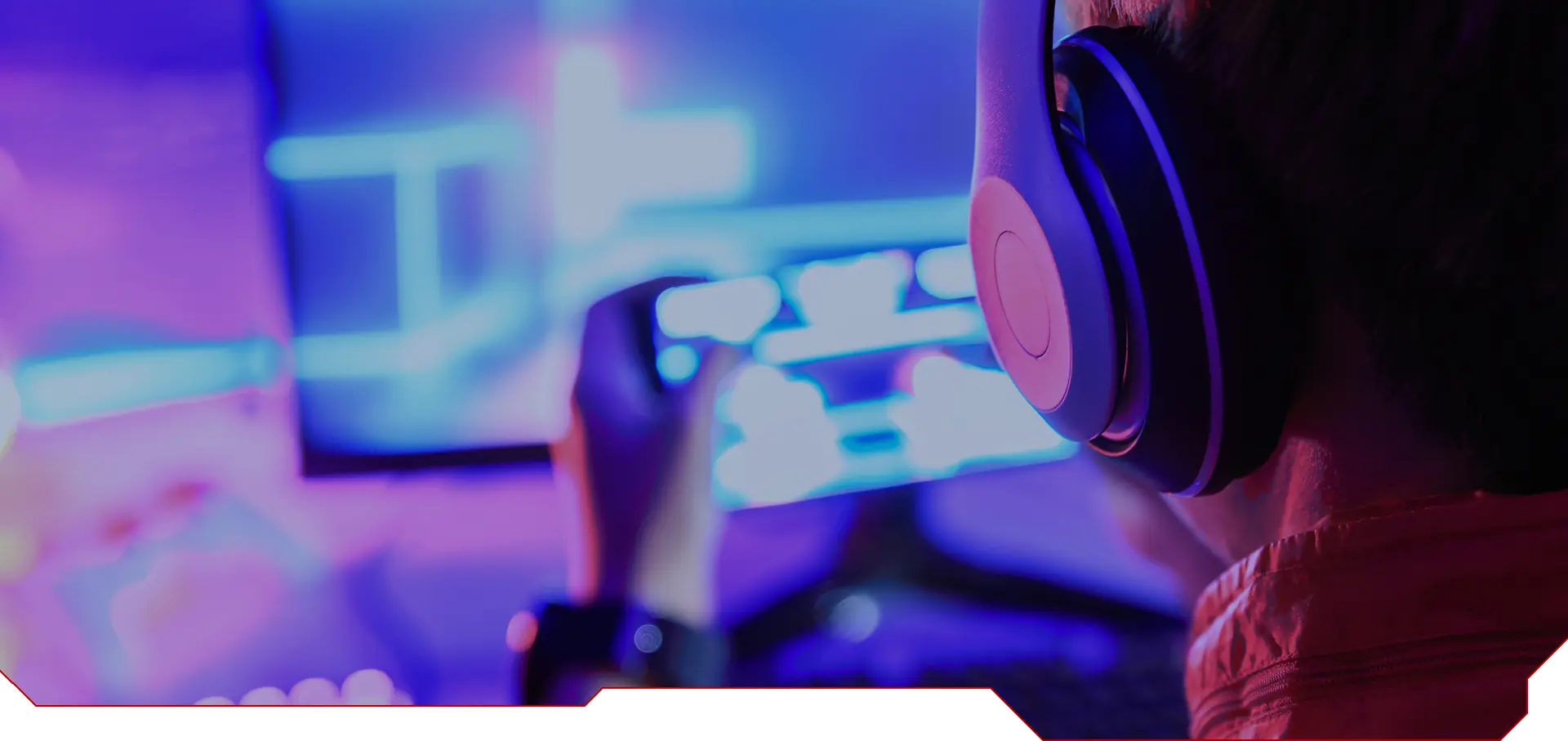 Hero Background